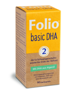 Folio 2 basic DHA - Produkt