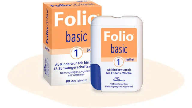 Folio 1 Basic Teaser