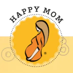 Logo Happy Mom
