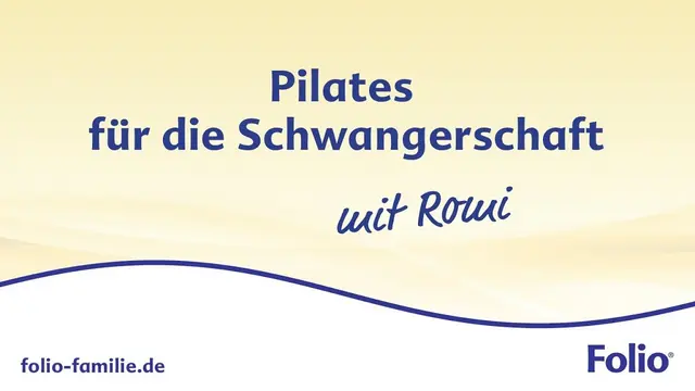 Pilates Schwangerschaftsgymnastik