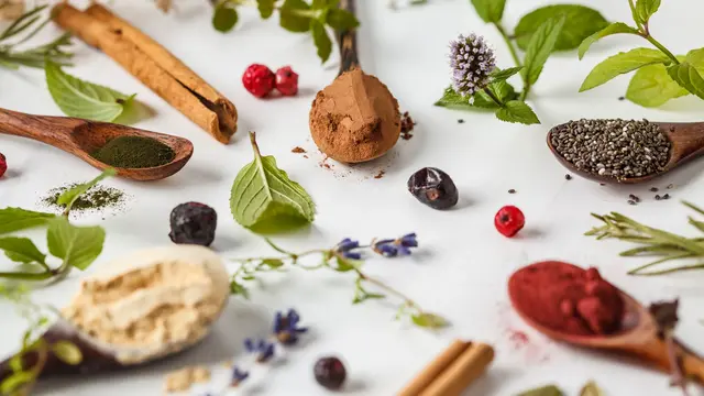 Gesunde Ernährung während der Schwangerschaft