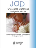 Jod für Mütter und Kinder