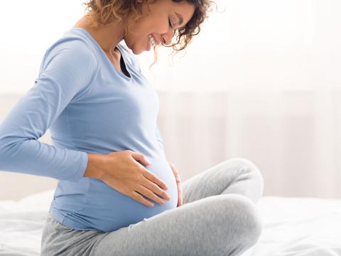 Unwohlsein und Erbrechen in der Schwangerschaft