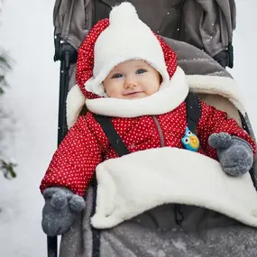 Baby Größentabelle