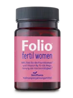 Folio fertil women