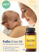 Folio 2 basic DHA